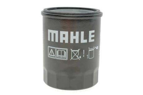 Фильтр масляный редуктора Tesla Model Y MAHLE MAHLE / KNECHT 1618882-50-B