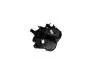 Замок дверей передньої L Chery Forza KLM AutoParts A13-6105010 (фото 2)
