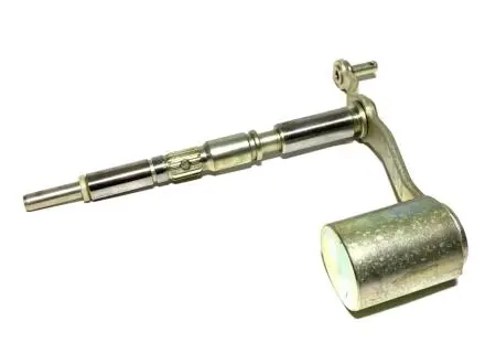 Вал перемикання передач Geely KLM KLM AutoParts 3170210102