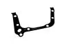 Прокладка насоса оливи метал Geely CK / MK / GC2 / GX2 / GC5 / GC6 KLM AutoParts E040000401 (фото 3)