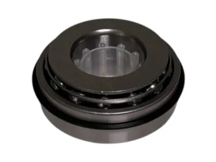 Підшипник вторинного вала КПП (середній) Great Wall Hover KLM AutoParts SC-1701264