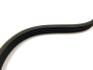 Ремінь генератора 4PK736 Chery QQ KLM KLM AutoParts S11-3701315 (фото 3)