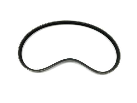 Ремінь генератора 4PK736 Chery QQ KLM KLM AutoParts S11-3701315