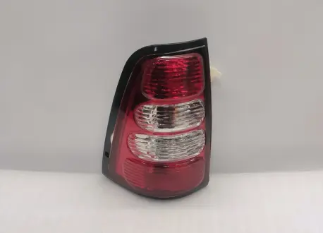 Фонарь задний L на (модель 2009г) Great Wall Sailor Aftermarket 4133100-B00-B1