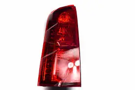 Фонарь задний R (модель 2009г) Great Wall Sailor Aftermarket 4133200-B00-B1