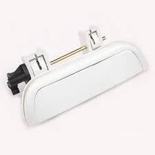 Ручка двері зовнішня R SMA Aftermarket 668000640