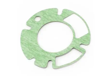 Прокладка насоса оливи Chery Aftermarket 481H-1011035