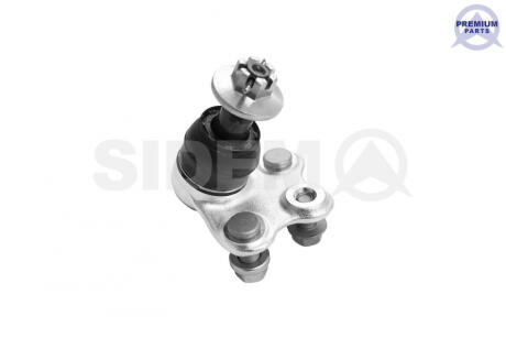 Шаровая опора Toyota BZ4X, Subaru Solterra SIDEM 4333009B40 (фото 1)