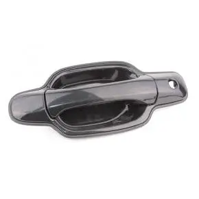 Ручка зовнішня двері передньої L Great Wall Pegasus KLM KLM AutoParts 6105110-L00