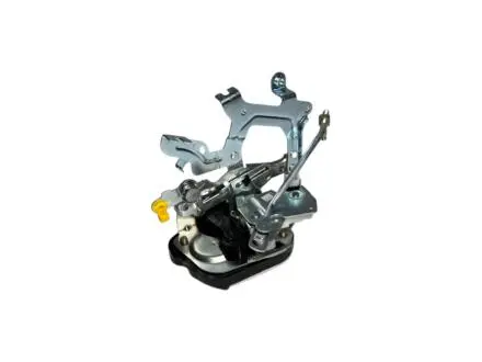 Замок двері задньої R Great Wall Hover / Haval H3 / H5 KLM AutoParts 6205410-K00