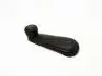 Ручка склопідйомники (чорна) Chery Amulet KLM KLM AutoParts A11-6104310 (фото 1)