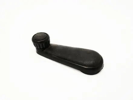Ручка склопідйомники (чорна) Chery Amulet KLM KLM AutoParts A11-6104310