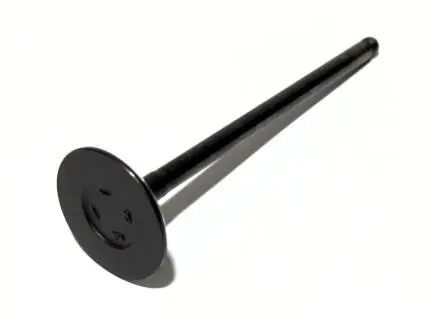 Клапан випускний (1016050985) Geely EC-8 KLM AutoParts 1030003200