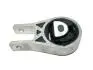 Подушка двигуна задня нижня Chery Beat KLM AutoParts S18D-1001720 (фото 1)