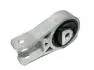 Подушка двигуна задня нижня Chery Beat KLM AutoParts S18D-1001720 (фото 3)