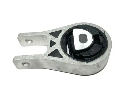 Подушка двигуна задня нижня Chery Beat KLM AutoParts S18D-1001720