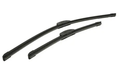Щетка стеклоочистителя 650/400 безкаркасная AEROTWIN RETRO BOSCH 3397118911