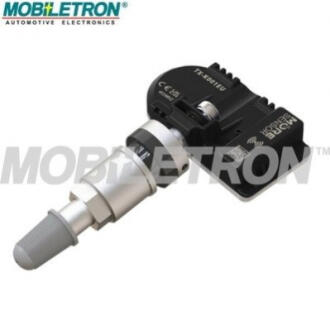 Датчик давления шин MOBILETRON TXK-BZ4X
