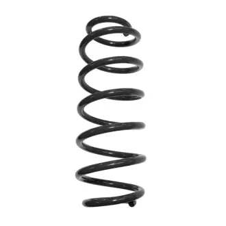 Пружина задня Geely MK/MK2 Aftermarket 1014013916 (фото 1)