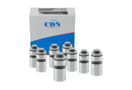 Гидрокомпенсатор клапана (компл. 8 шт) Chery Amulet/Karry CDN 480-1007030BB