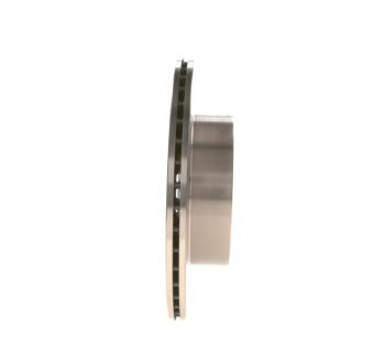 Диск тормозной передний Great Wall Safe/Pegasus BOSCH 3103102-F00