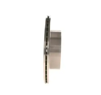 Диск тормозной передний Great Wall Safe/Pegasus BOSCH 3103102-F00