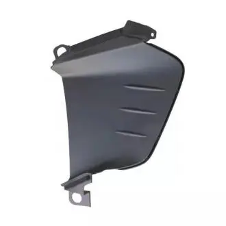 Воздуховод бампера переднего R BZ4x Toyota 528210R020