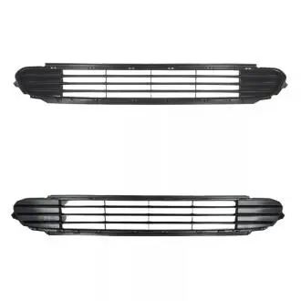 Решетка радиатора BZ4X Toyota 531120R400