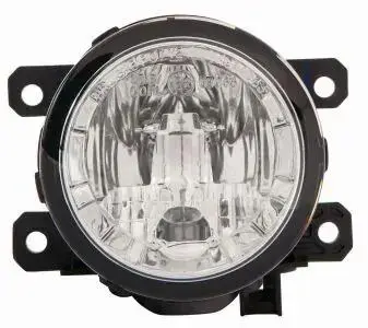 Фара противотуманная хэтчбек L/R Geely EC7RV DEPO 1067002015