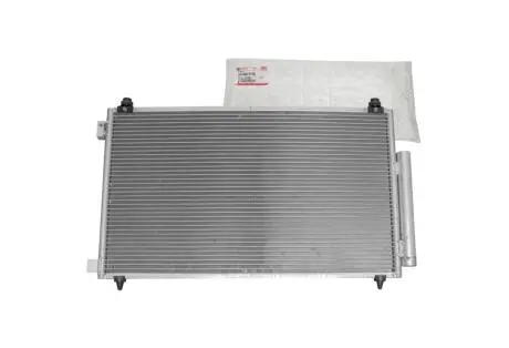 Радиатор кондиционера H6 Great Wall Aftermarket 8105100XKZ16A