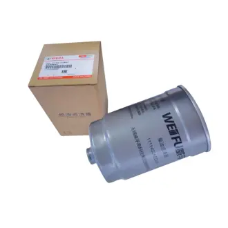 Фильтр топливный Great Wall Wingle 7 Aftermarket 1111402XED09