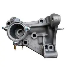 Корпус термостата (в сборе) Geely EX7 Aftermarket 1066007200