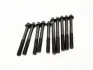 Болт ГБЦ (компл) Geely ск Aftermarket E010500801/901 (фото 1)