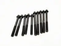 Болт ГБЦ (компл) Geely ск Aftermarket E010500801/901