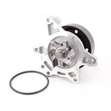 Насос водяний Geely EC7 Aftermarket 1136000158-01