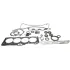 Комплект приводних ременів Geely CK DAYCO E030000401-1800183180-3412012105 (фото 1)