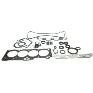 Комплект приводних ременів Geely CK DAYCO E030000401-1800183180-3412012105