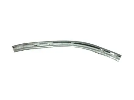 Кронштейн бампера переднього L Chery QQ KLM KLM AutoParts S11-2803537