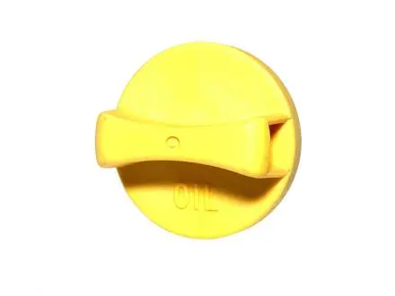 Кришка оливозаливної горловини Chery QQ KLM AutoParts 372-1003090