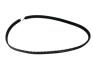 Ремінь ГРМ 167YU25,4 Chery KLM KLM AutoParts 473H-1007073 (фото 1)