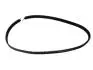 Ремінь ГРМ 167YU25,4 Chery KLM KLM AutoParts 473H-1007073 (фото 1)