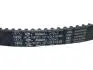 Ремінь ГРМ 167YU25,4 Chery KLM KLM AutoParts 473H-1007073 (фото 3)