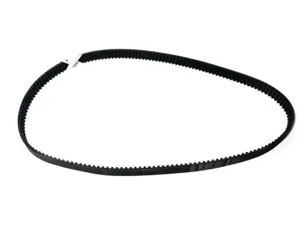 Ремінь ГРМ 167YU25,4 Chery KLM KLM AutoParts 473H-1007073