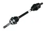 Полуось передняя в сборе L Chery Tiggo Aftermarket T11-2203010 (фото 1)