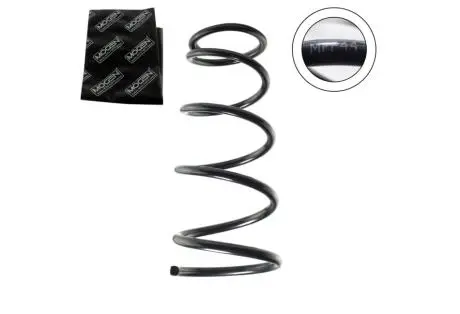 Пружина передняя Great Wall Haval M4 Mogen 2902011XS56XA