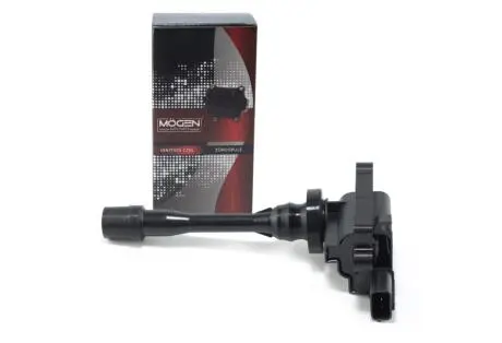 Катушка зажигания Chery Tiggo/Eastar Mogen SMD362907