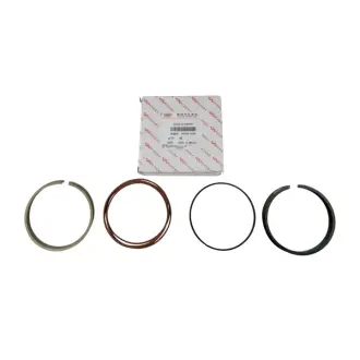 Кольца поршневые STD (компл. на 4 поршеня) 4G16 Tiggo 3 CHERY E4G16-BJ1004030