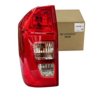 Фонарь задний L FL2 Tiggo CHERY T11-3773010CA