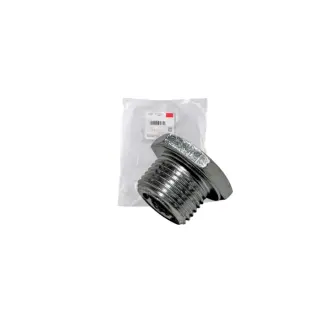 Болт сливной масла КПП CHERY QR523-1701102
