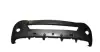 Бампер передний, нижний (пластик, черный, не крашеный) Geely LC Cross (GX2) Aftermarket 1018015840 (фото 1)